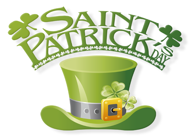 St Patrick´s day dinner 17th March