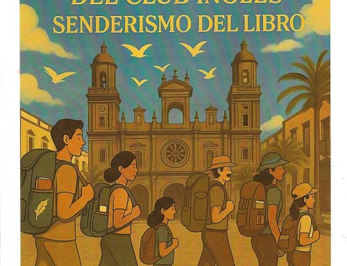 X ANIVERSARIO CLUB DE LECTURA