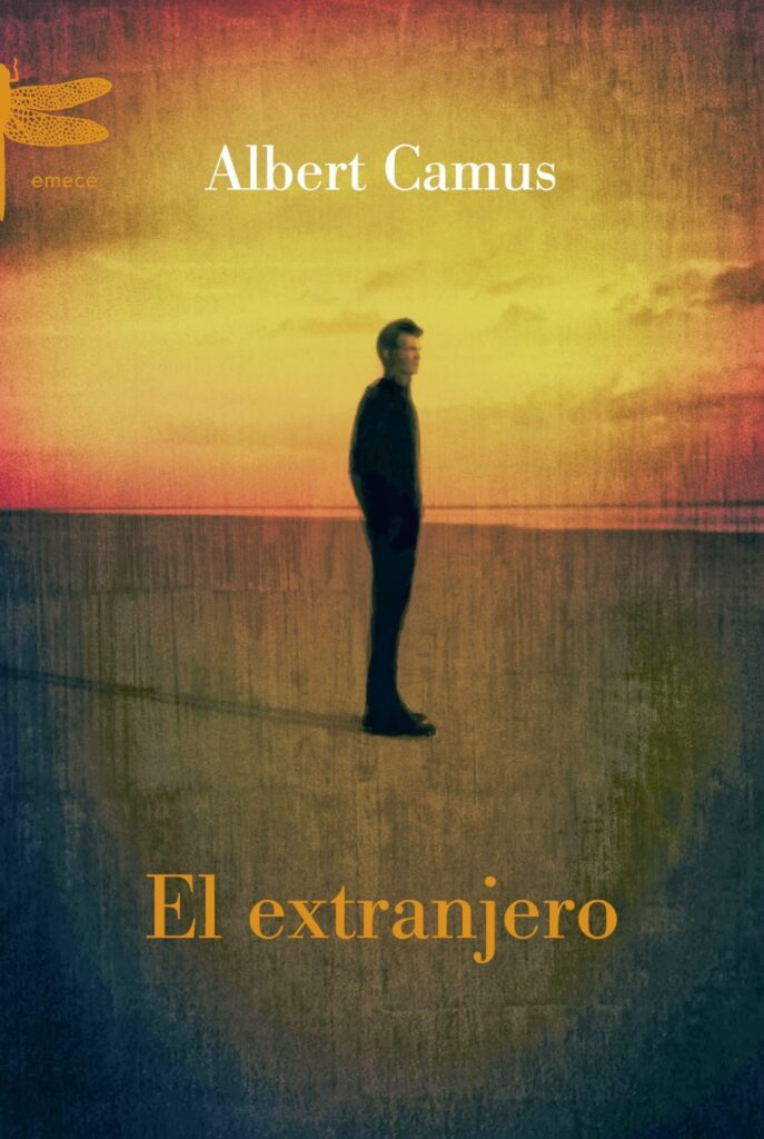 El extranjero de Camus 1