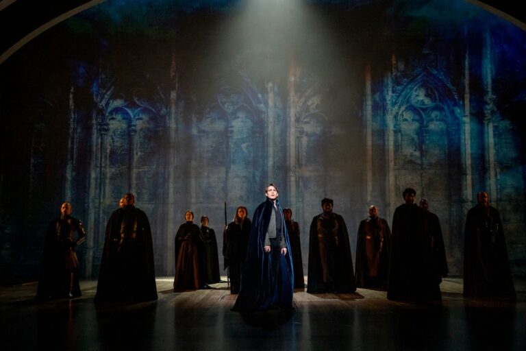 Del mito artúrico a la cultura popular: el legado de Camelot en Reino Unido