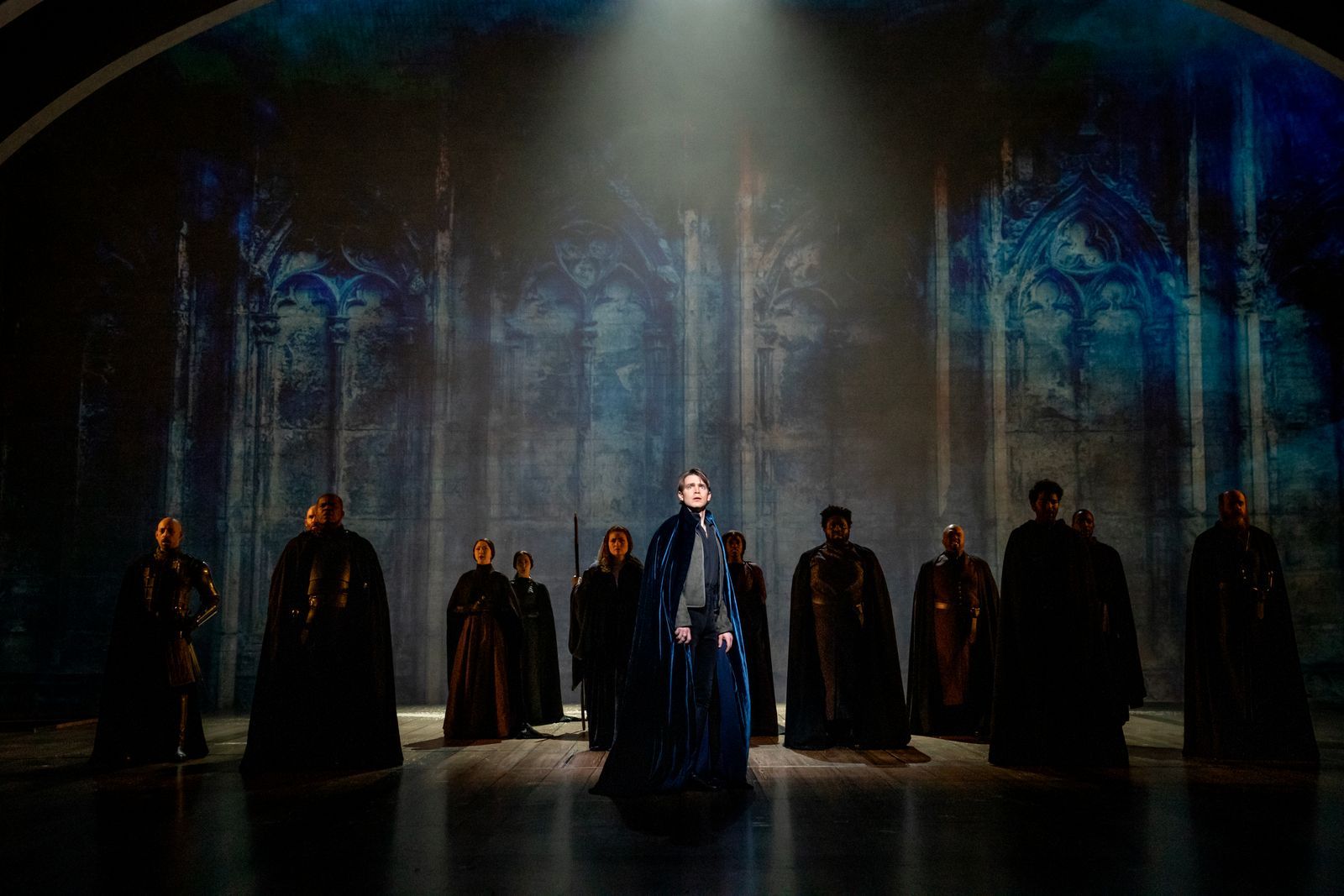Del mito artúrico a la cultura popular: el legado de Camelot en Reino Unido