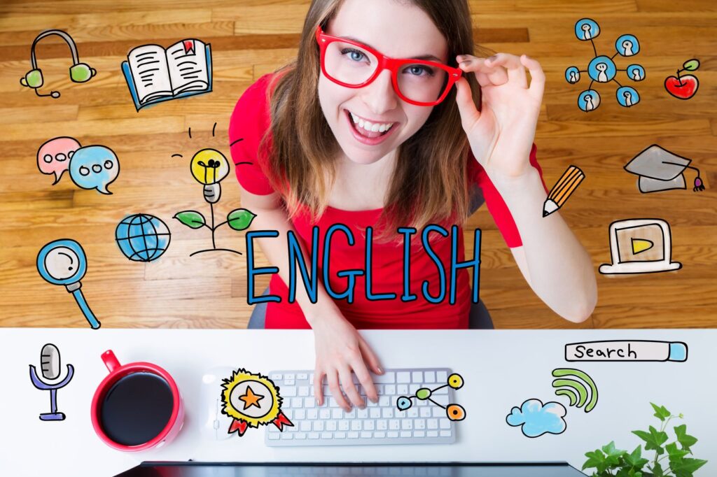 recursos digitales para practicar ingles imagen destacada