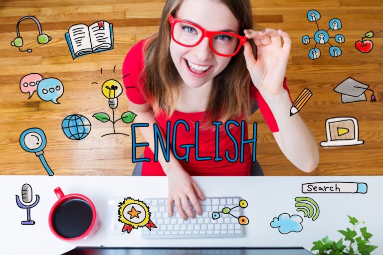 Recursos digitales para practicar inglés entre encuentros y conversaciones